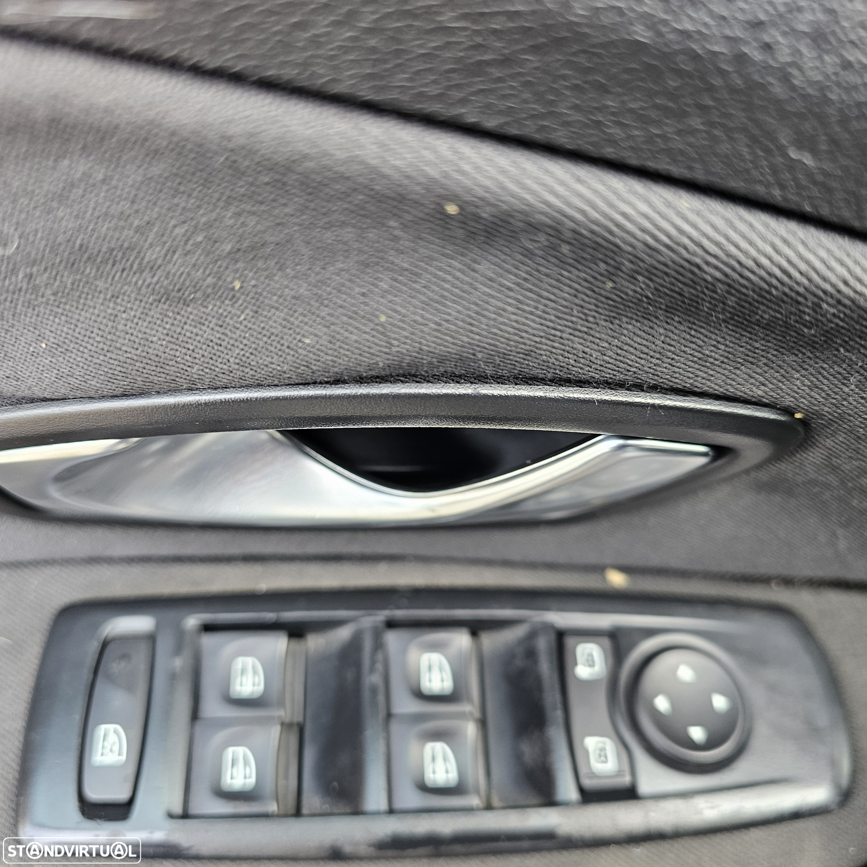 Renault Mégane Break 1.5 dCi Confort - 14