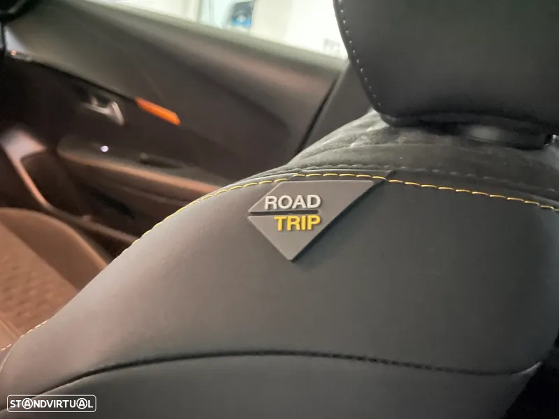Peugeot e-208 50 kWh Allure Pack - 8