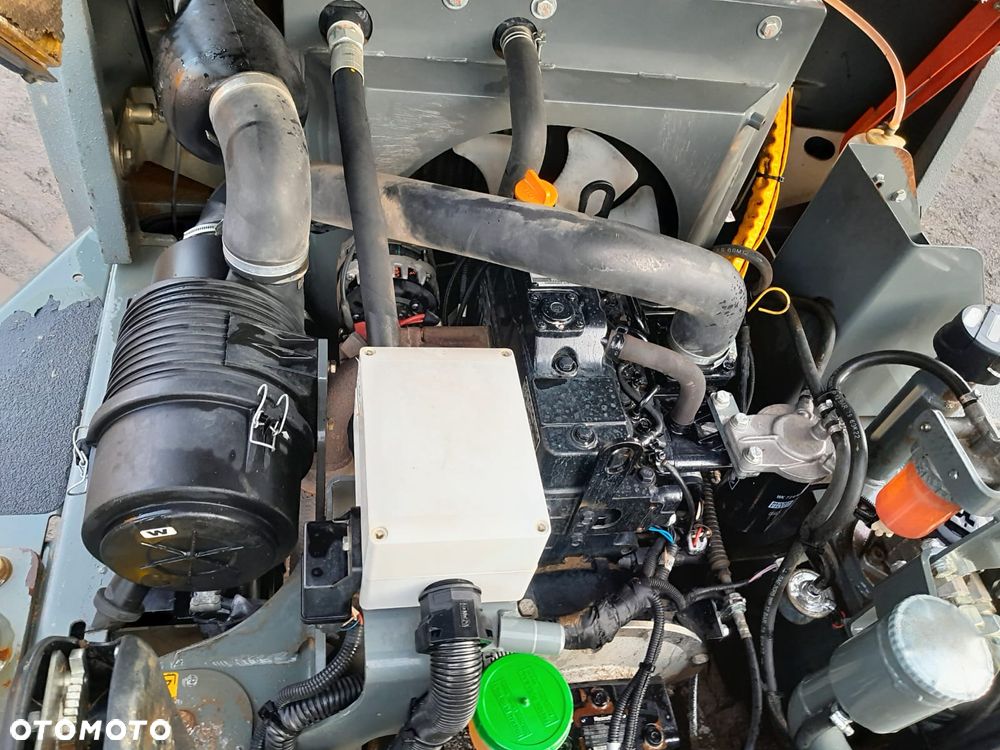 Wacker Neuson 3001s, 2018r, 1236mtg, 3tony, 3t - 13