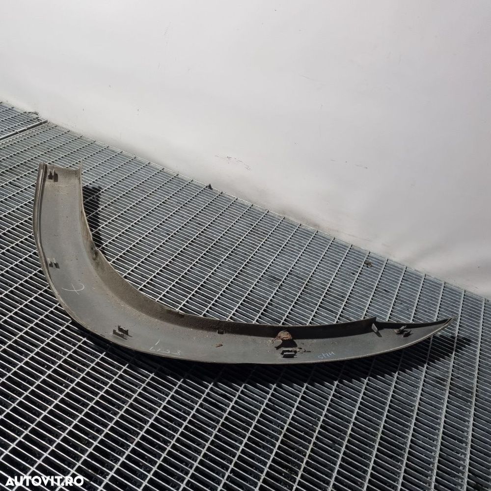 Bandou aripa dreapta fata Toyota RAV 4 II 2002 - 2006 SUV 4 Usi (1408) - 3