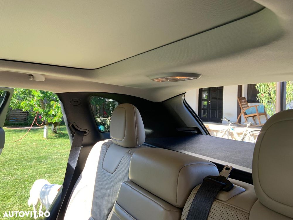 Jeep Cherokee 2.2 Multijet Active Drive II Automatik Limited - 13