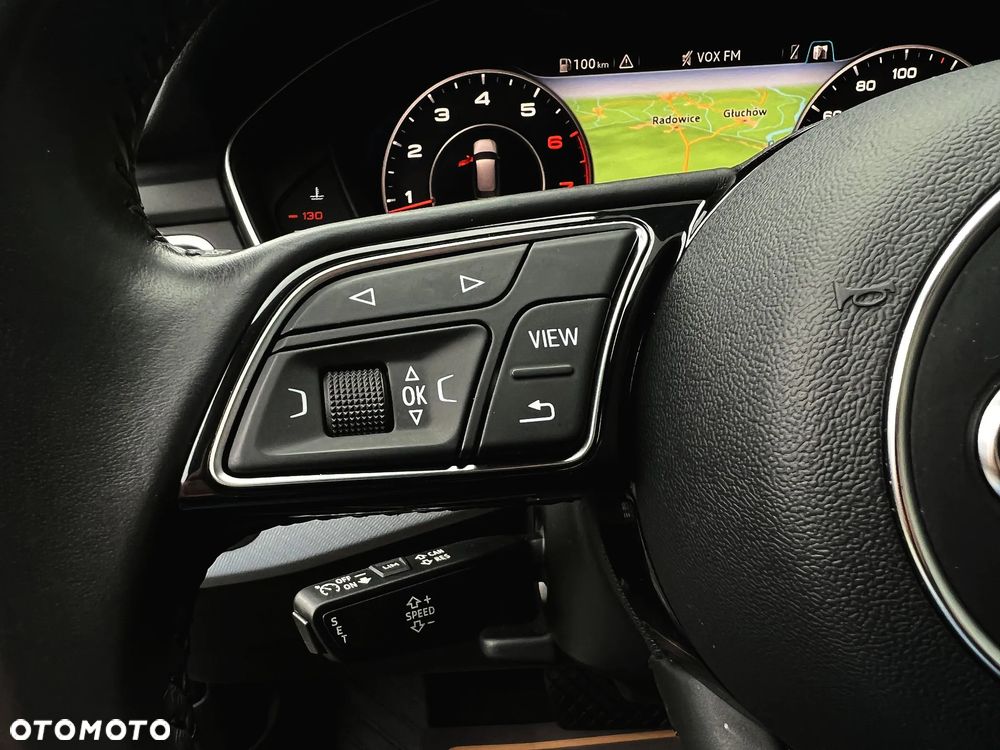 Audi A4 Avant 2.0 TFSI ultra S tronic sport - 27
