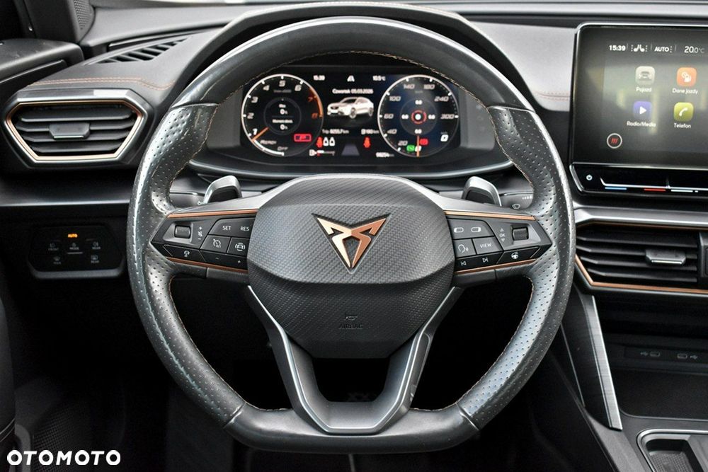 Cupra Formentor 1.5 TSI DSG - 17