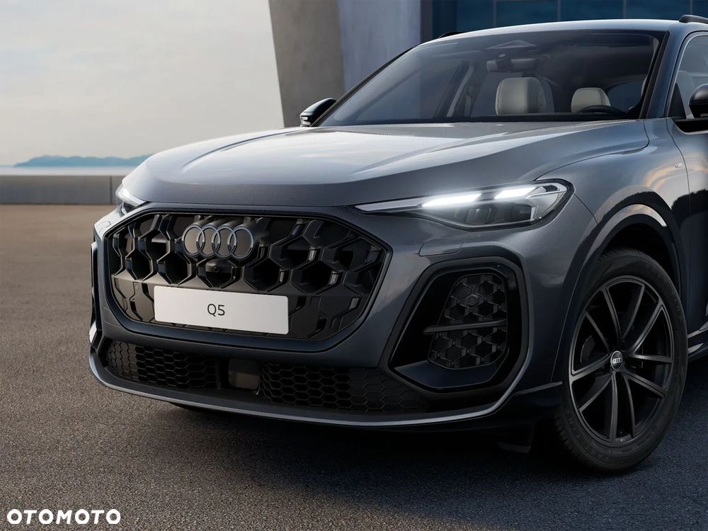 Audi Q5 TFSI quattro 150 kW S tronic - 2