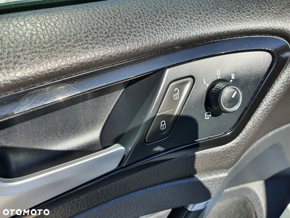 Volkswagen Golf GTD (BlueMotion Technology) DSG - 17