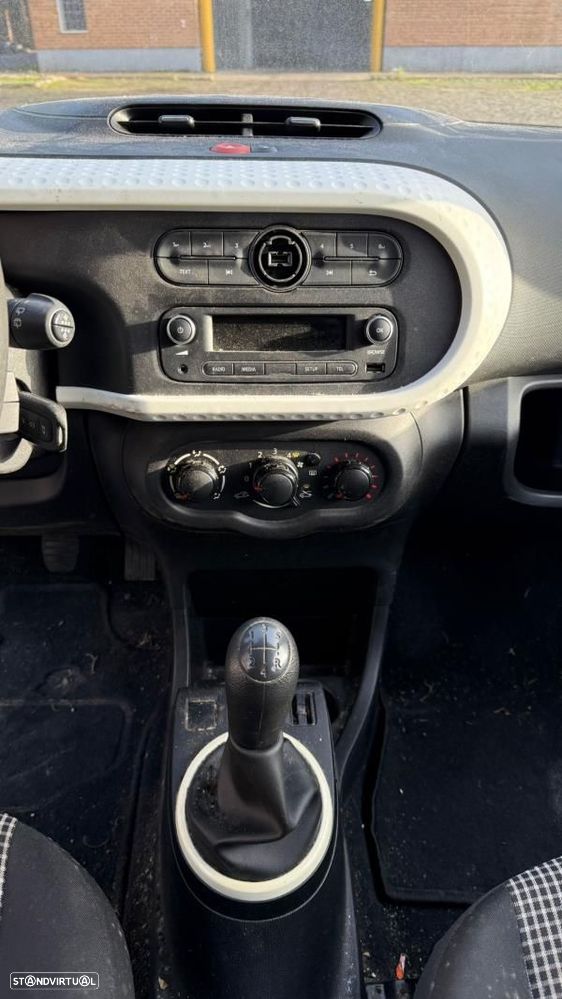 Para Peças Renault Twingo Iii (Bcm_) - 9