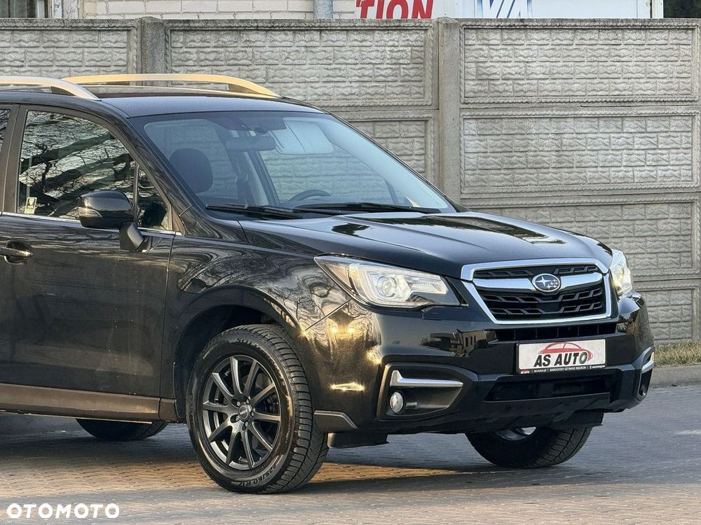 Subaru Forester 2.0 D Exclusive - 33