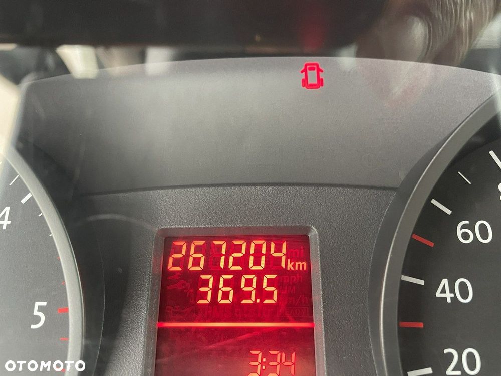 Volkswagen Crafter - 26