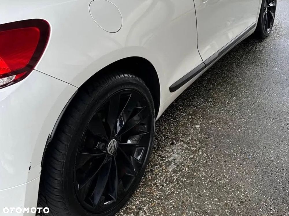 Volkswagen Scirocco 1.4 TSI - 12