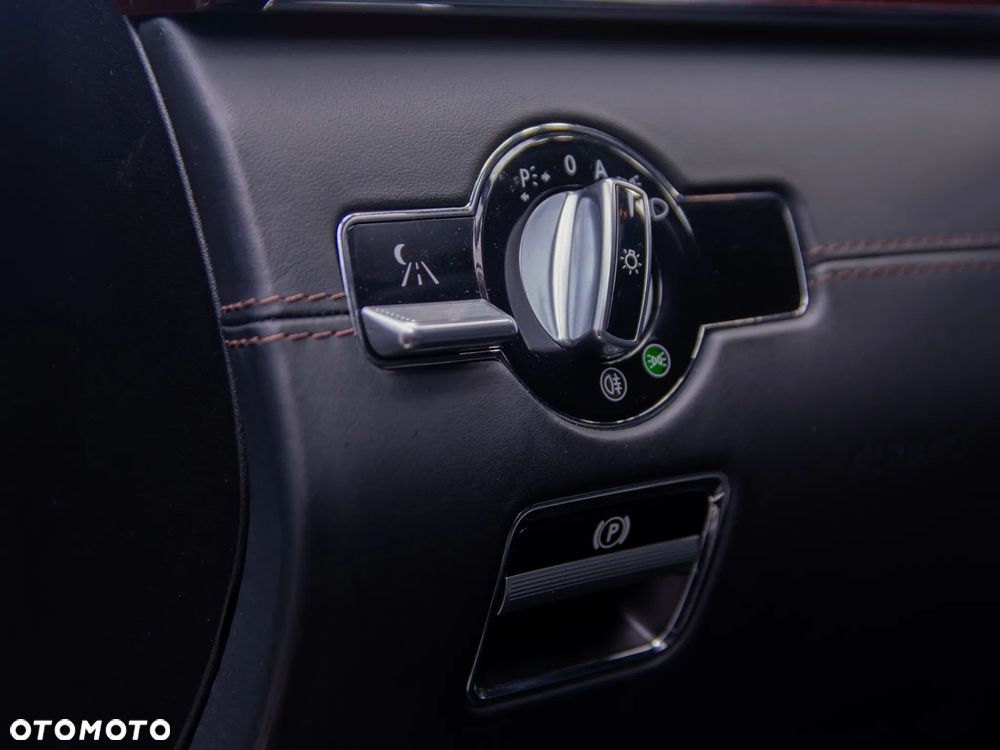 Mercedes-Benz Klasa S 63 AMG L - 26