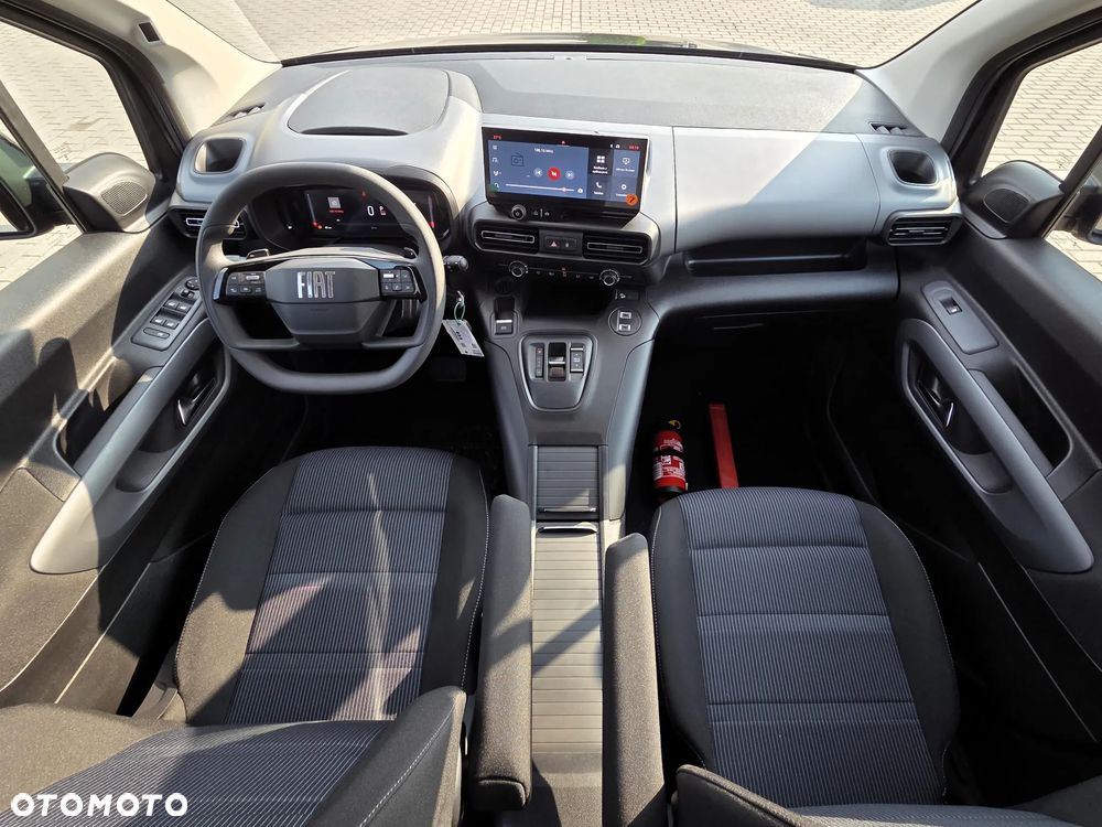 Fiat Qubo - 17