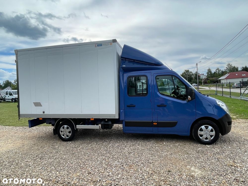 Renault Master - 25