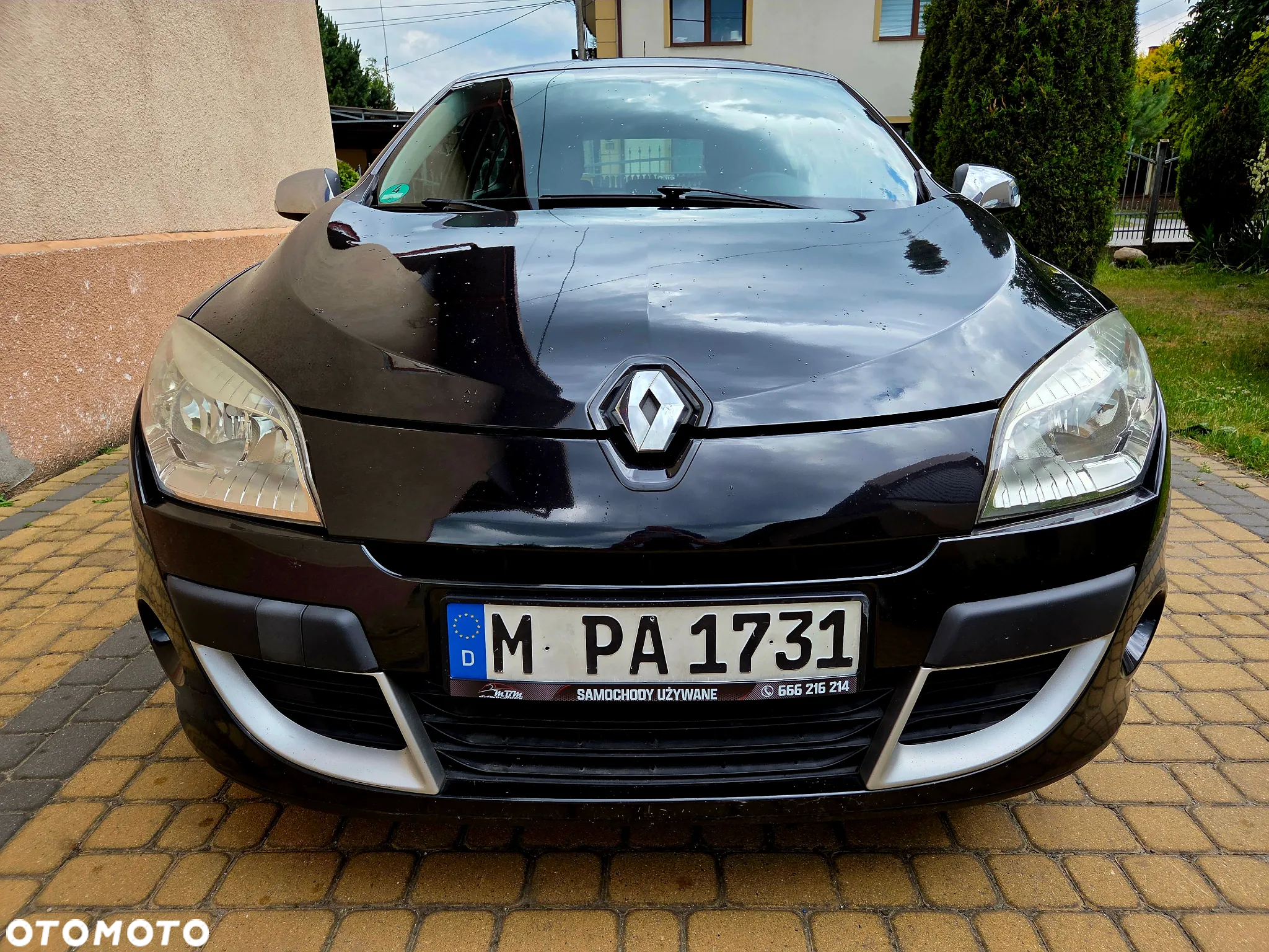 Renault Megane 1.6 16V Expression - 12