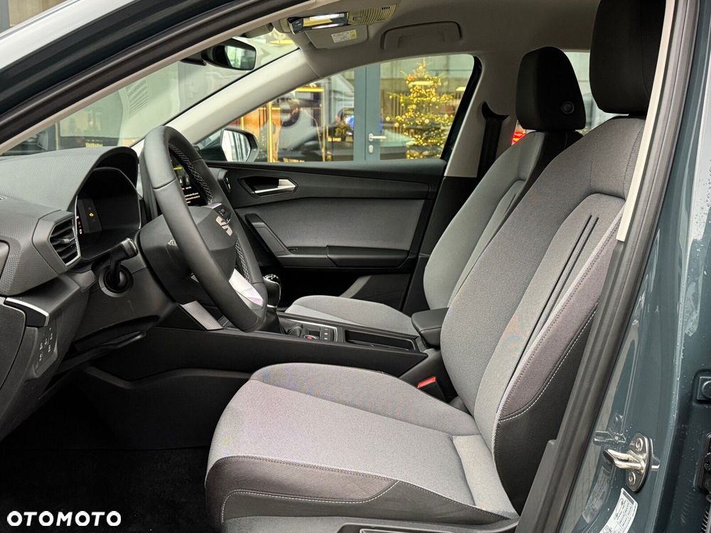 Seat Leon 1.5 TSI Style - 17