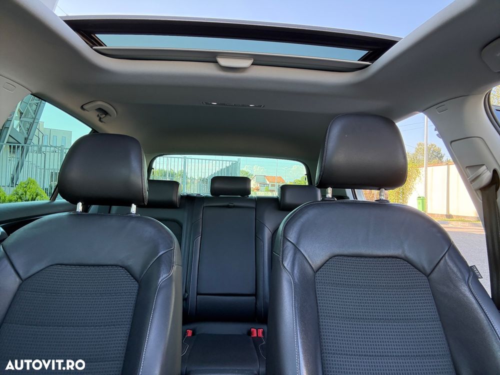 Volkswagen Golf 1.6 TDI DPF BMT DSG Comfortline - 13