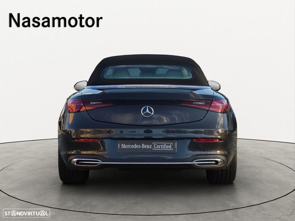 Mercedes-Benz CLE 200 Standard - 3