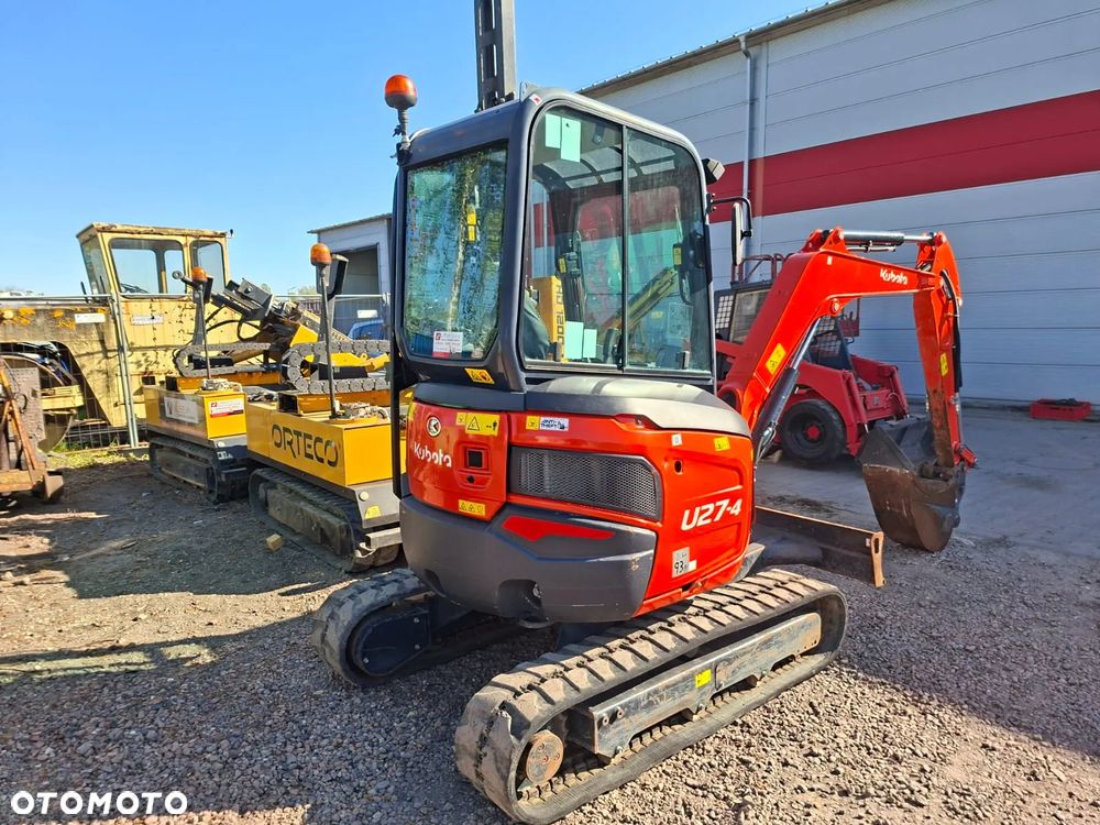 Kubota - 2