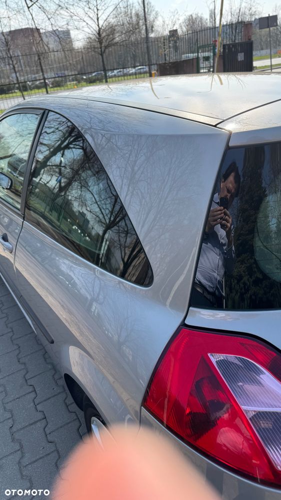 Renault Megane 1.4 Confort Dynamique - 10