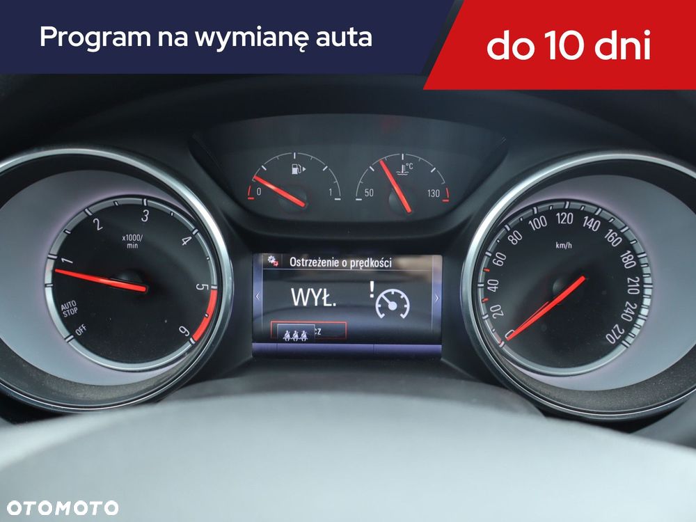Opel Astra - 13