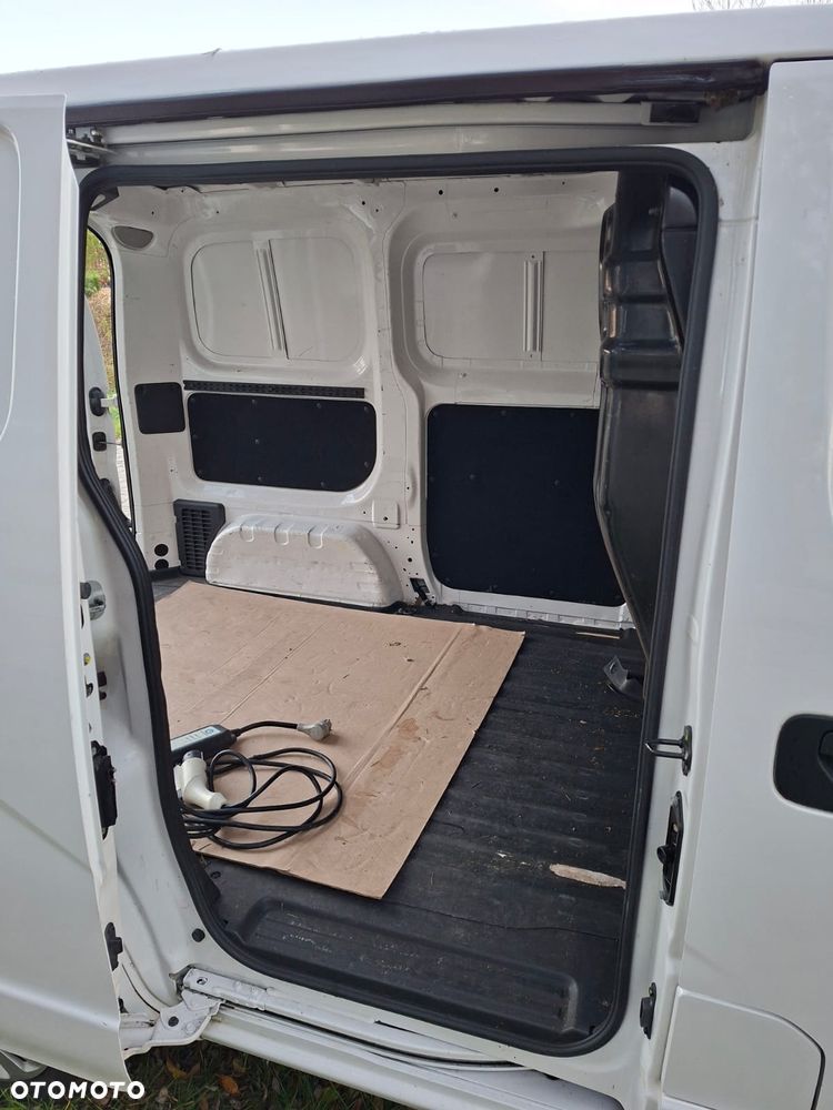 Nissan e-NV200 Furgon (VAN) - 8