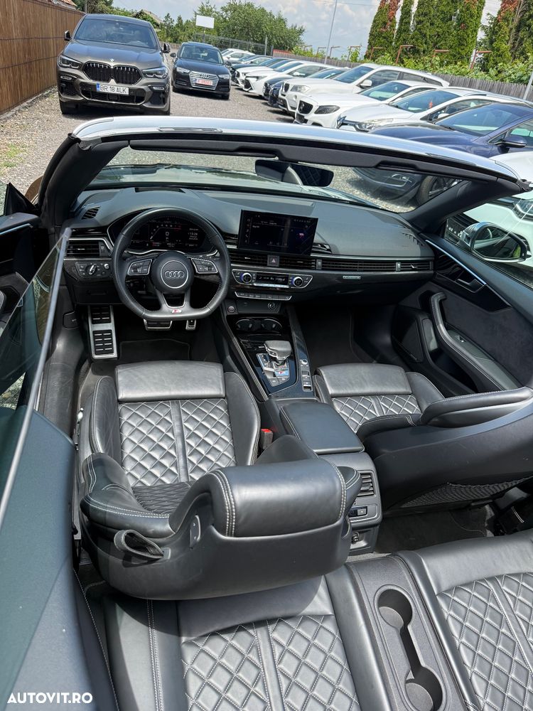 Audi S5 - 24