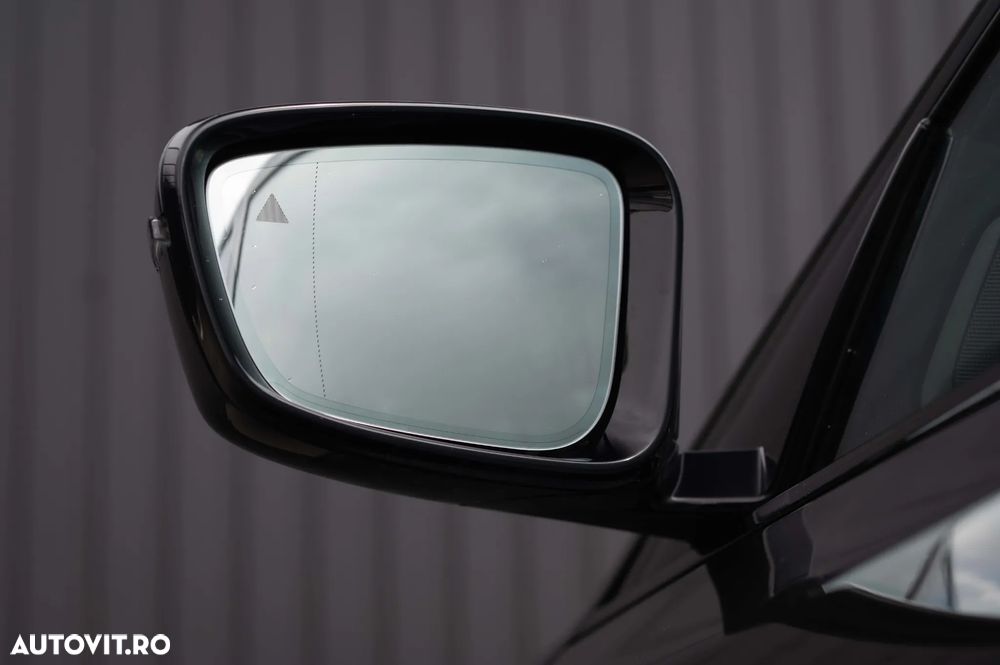 BMW Seria 5 530e xDrive Aut. M Sport Edition - 23