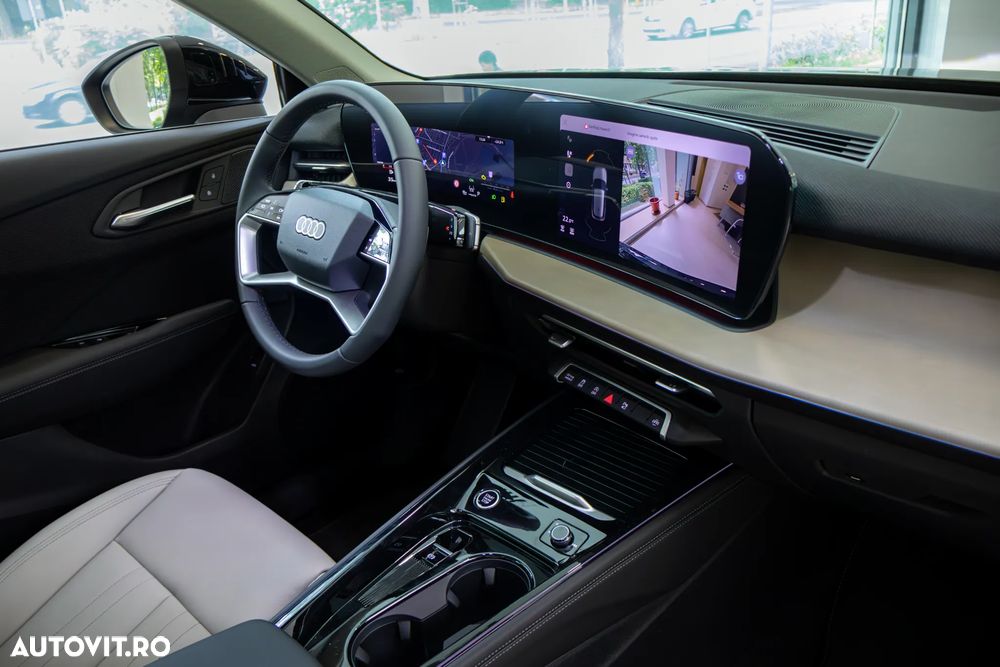 AUDI Q3 2026 — imagine 13