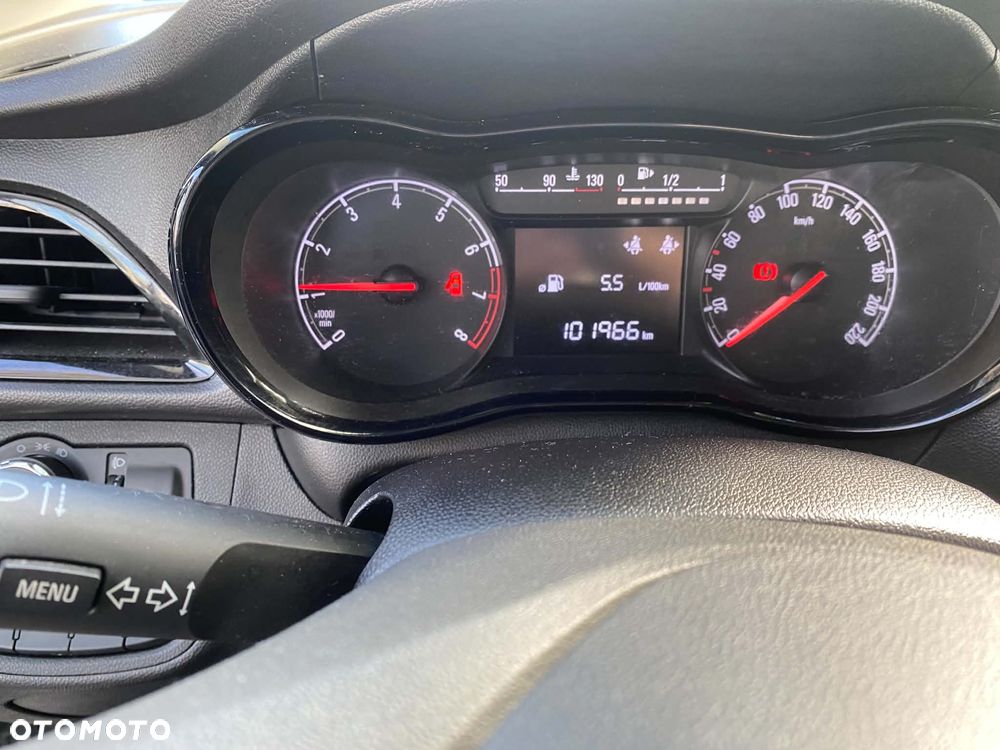 Opel Karl - 6