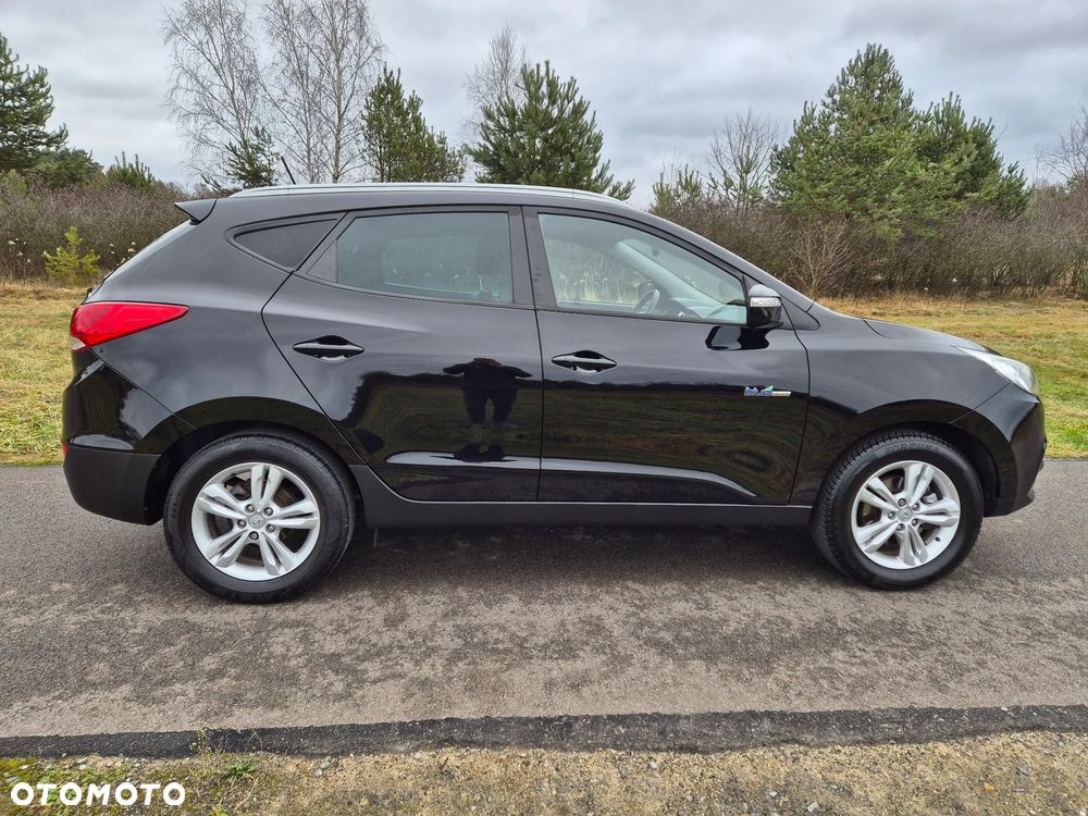 Hyundai ix35 1.7 CRDi Premium 2WD - 7