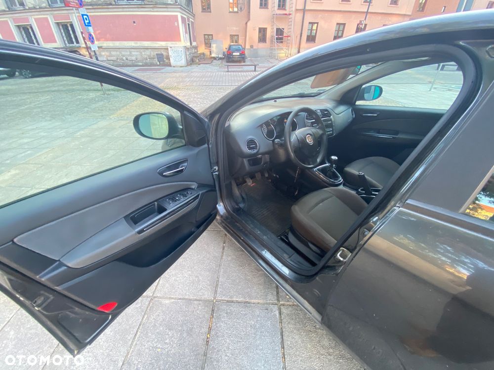 Fiat Bravo - 8