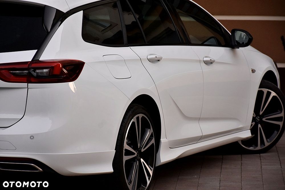 Opel Insignia 2.0 CDTI Ultimate S&S - 11