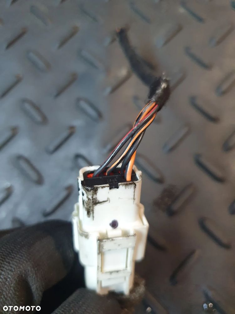 FORD MONDEO MK3 ZAMEK KLAPY LIFT KOMBI 3S71-A43102-AC HB LIFT - 6