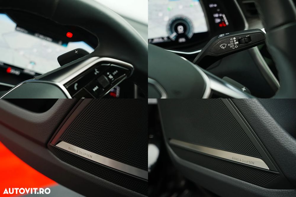 Audi A6 2.0 50 TFSI e quattro S tronic Design - 34