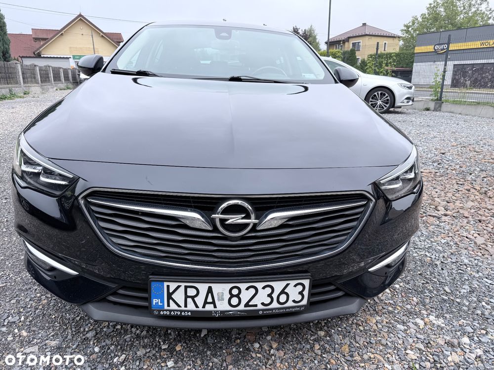 Opel Insignia 1.6 Innovation - 4