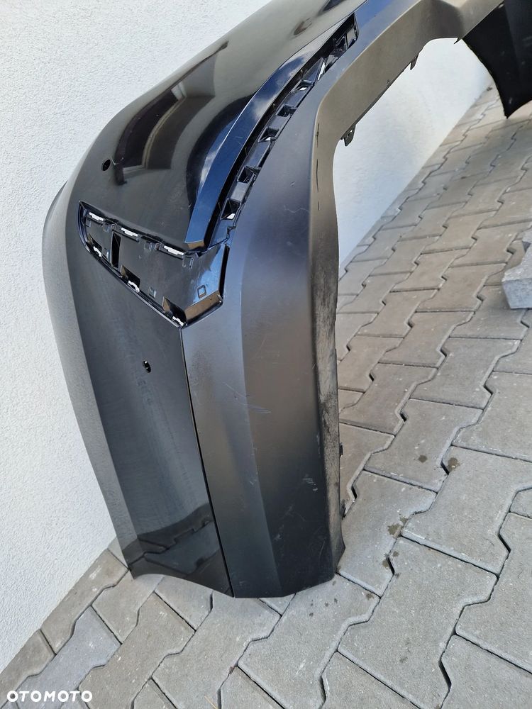 Zderzak tyl Bmw 5 G61 kombi - 8