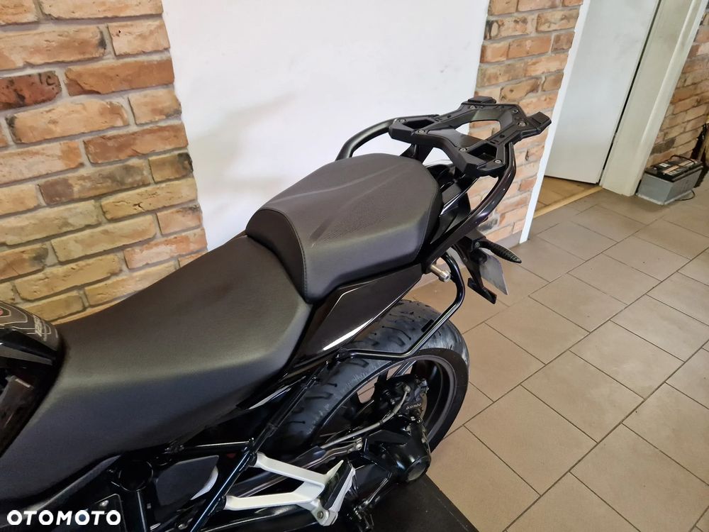 BMW RS - 16