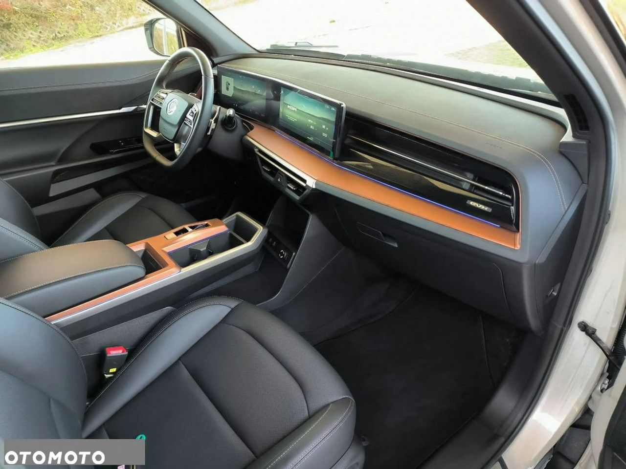 SsangYong/KGM Torres EVX 73,4 kWh Wild - 26