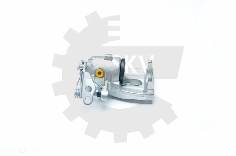 Zacisk hamulca tył prawy FORD Galaxy S-Max SKV 23SKV284 - 3