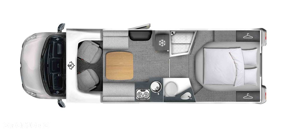 Renault Ahorn Camp TQ 740 - 6