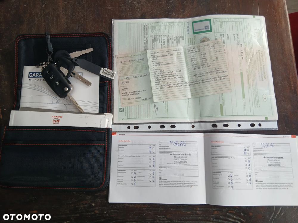 Seat Ibiza SC 1.4 16V Copa - 14