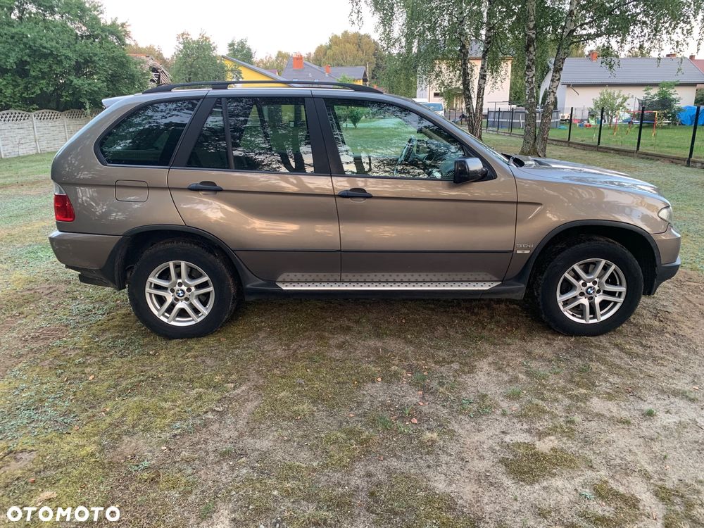 BMW X5 3.0 d - 6
