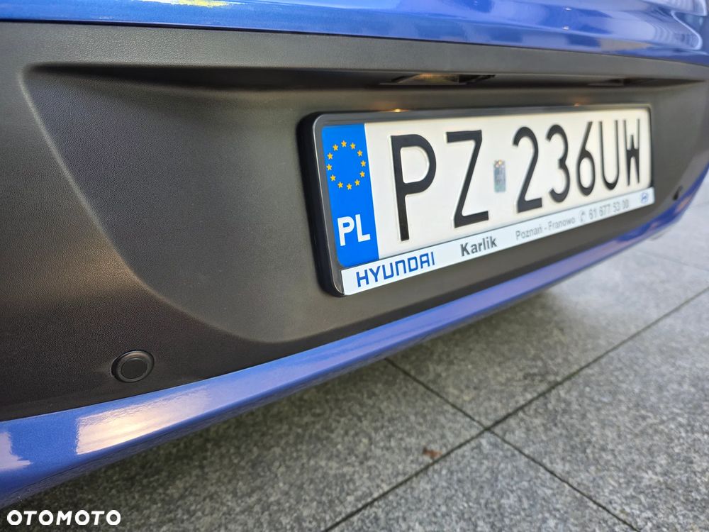Hyundai i10 1.0 Comfort - 33