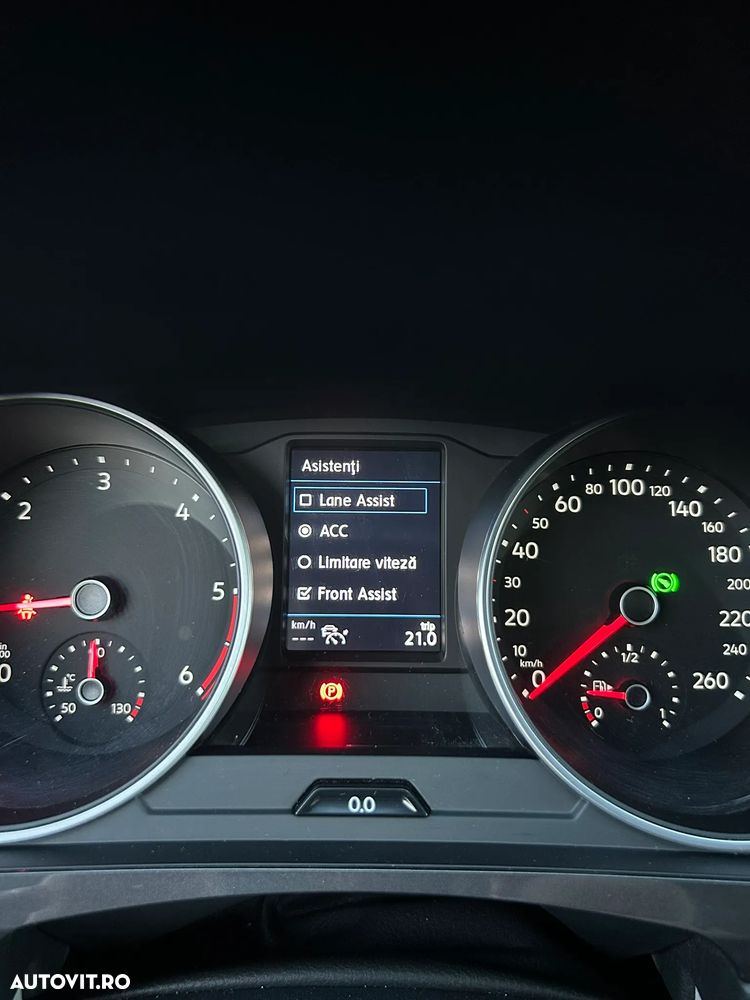 Volkswagen Tiguan 2.0 TDI DPF DSG 4Mot Comfortline - 20