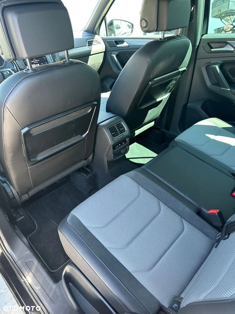 Volkswagen Tiguan 2.0 TDI SCR DSG - 15