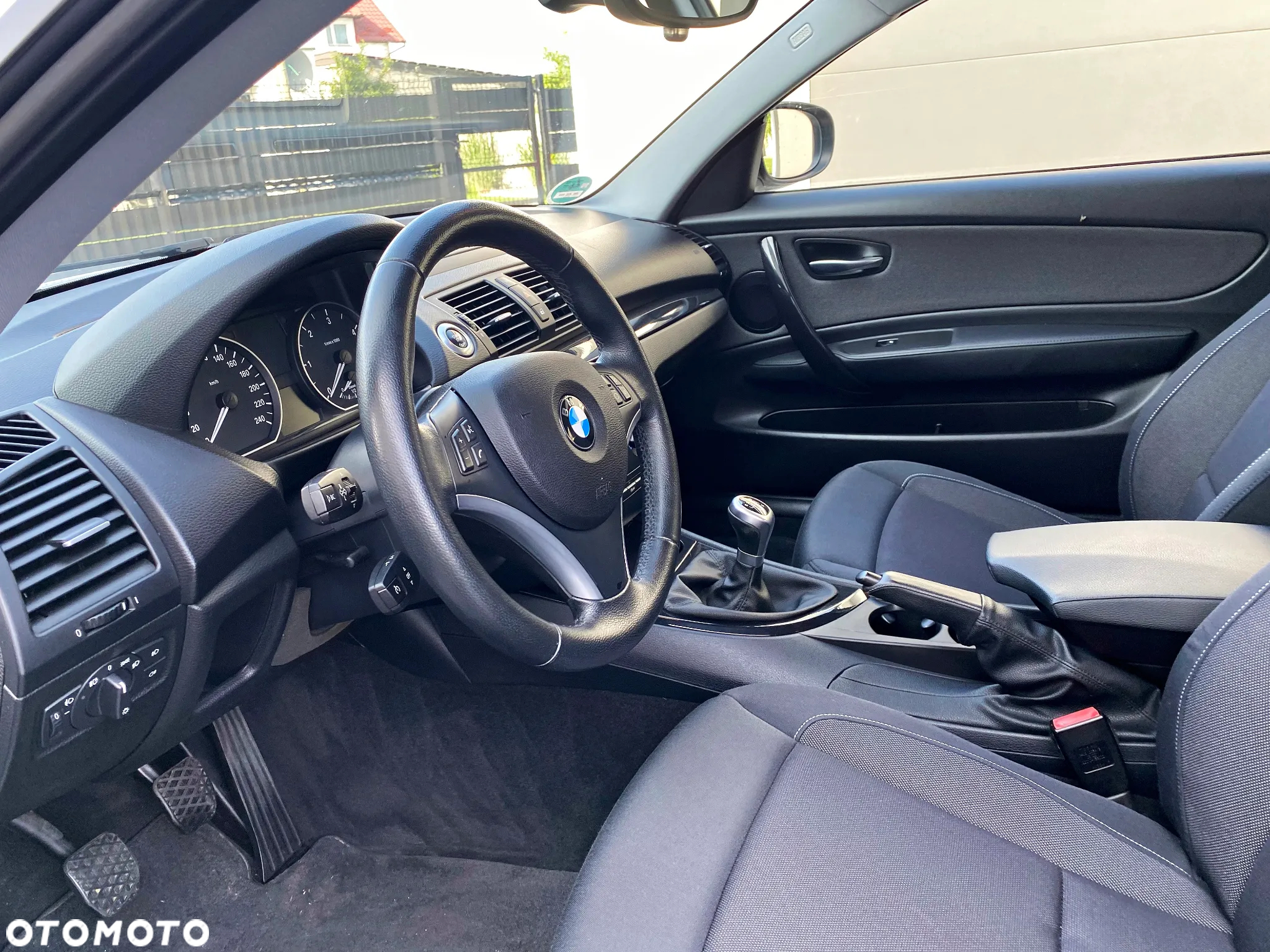 BMW Seria 1 116d DPF Edition Lifestyle - 8