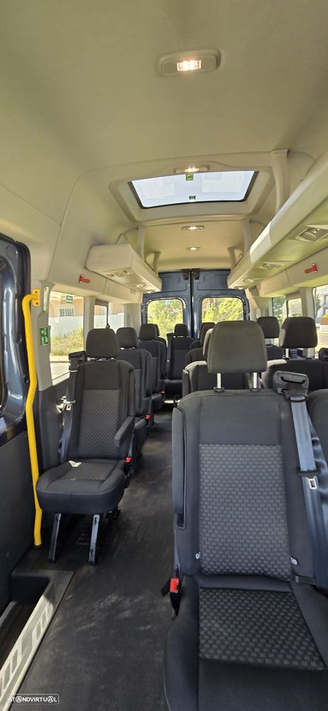 Ford Transit - 5