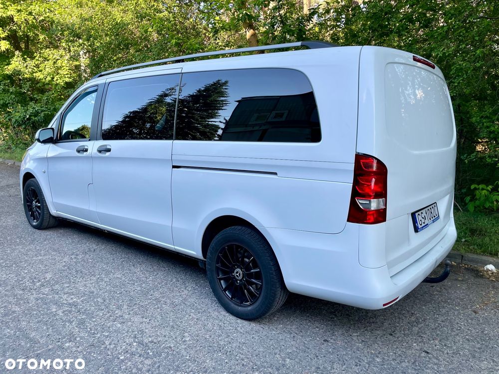 Mercedes-Benz Vito - 19
