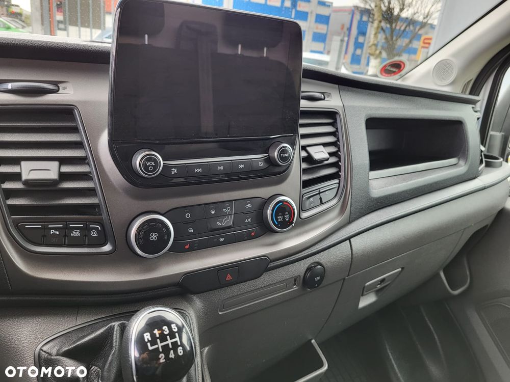 Ford TRANSIT 2.0 TDCI - MAXI - 24