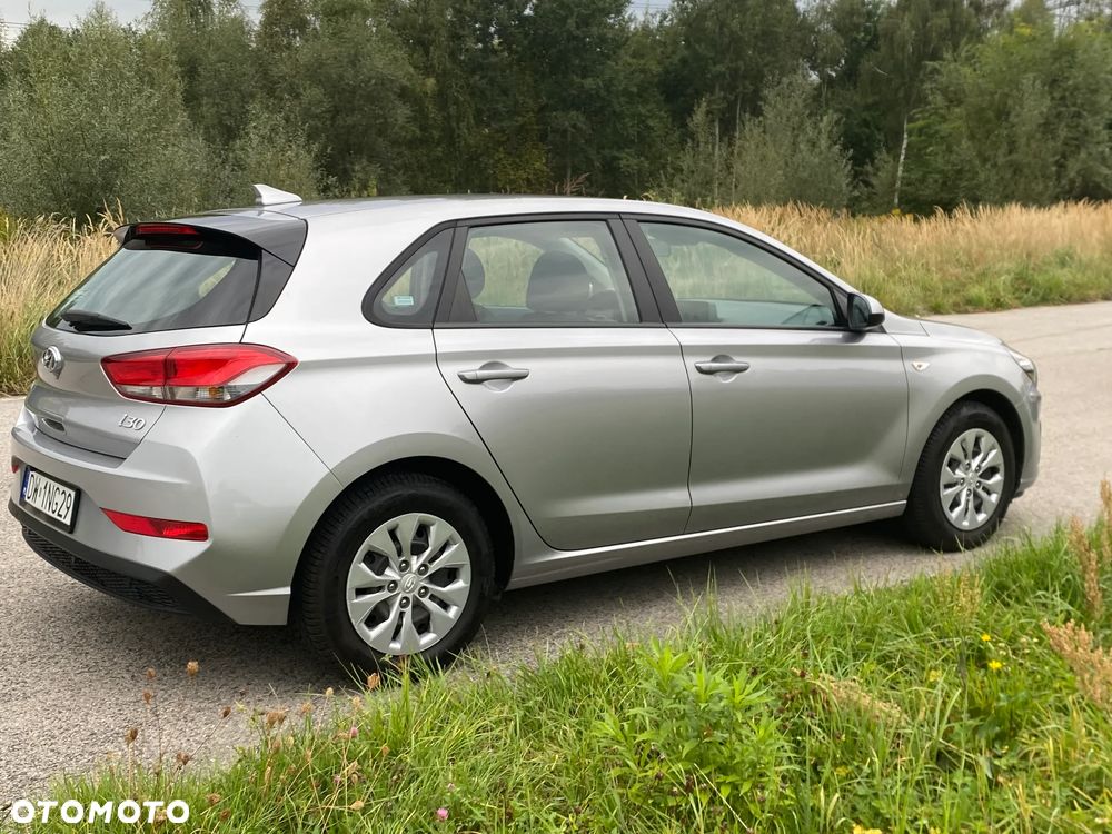 Hyundai i30 - 8
