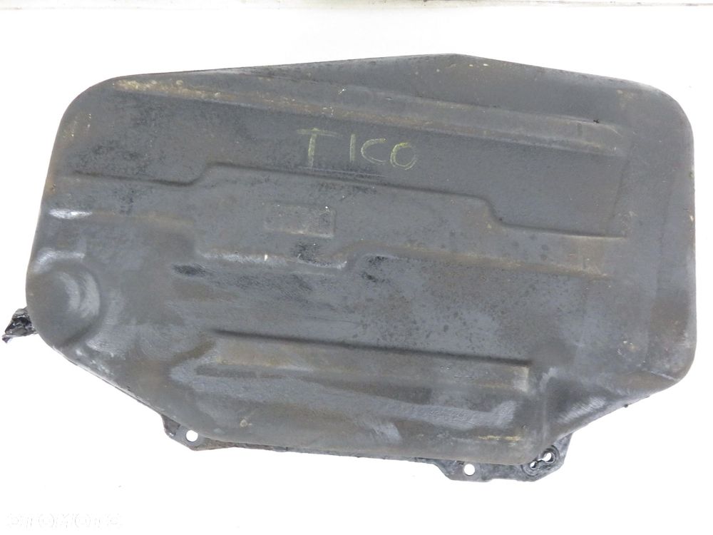 ZBIORNIK PALIWA BENZYNA DAEWOO TICO 0.8 - 3